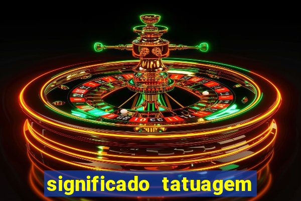 significado tatuagem peixe beta